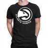 atlanta hawks t shirts vintage